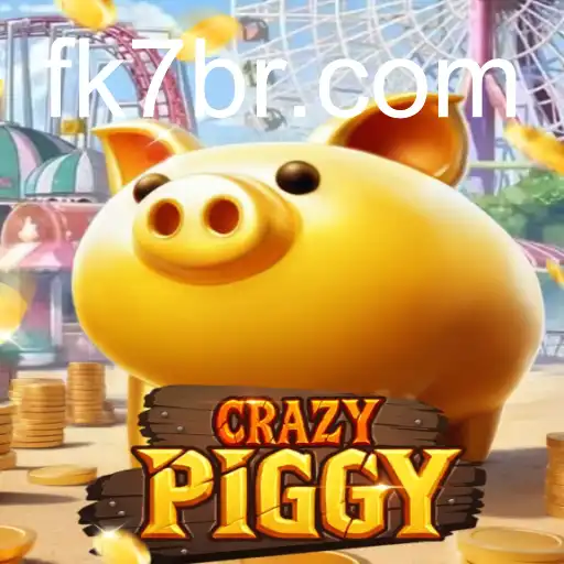 CrazyPiggy