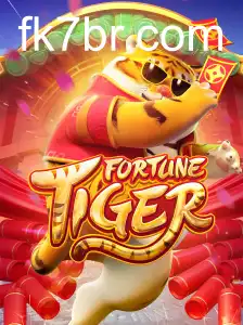 FortuneTiger