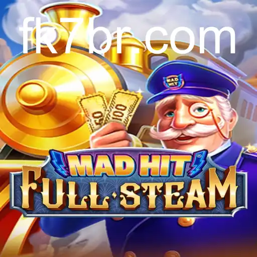 MadHitFullSteam
